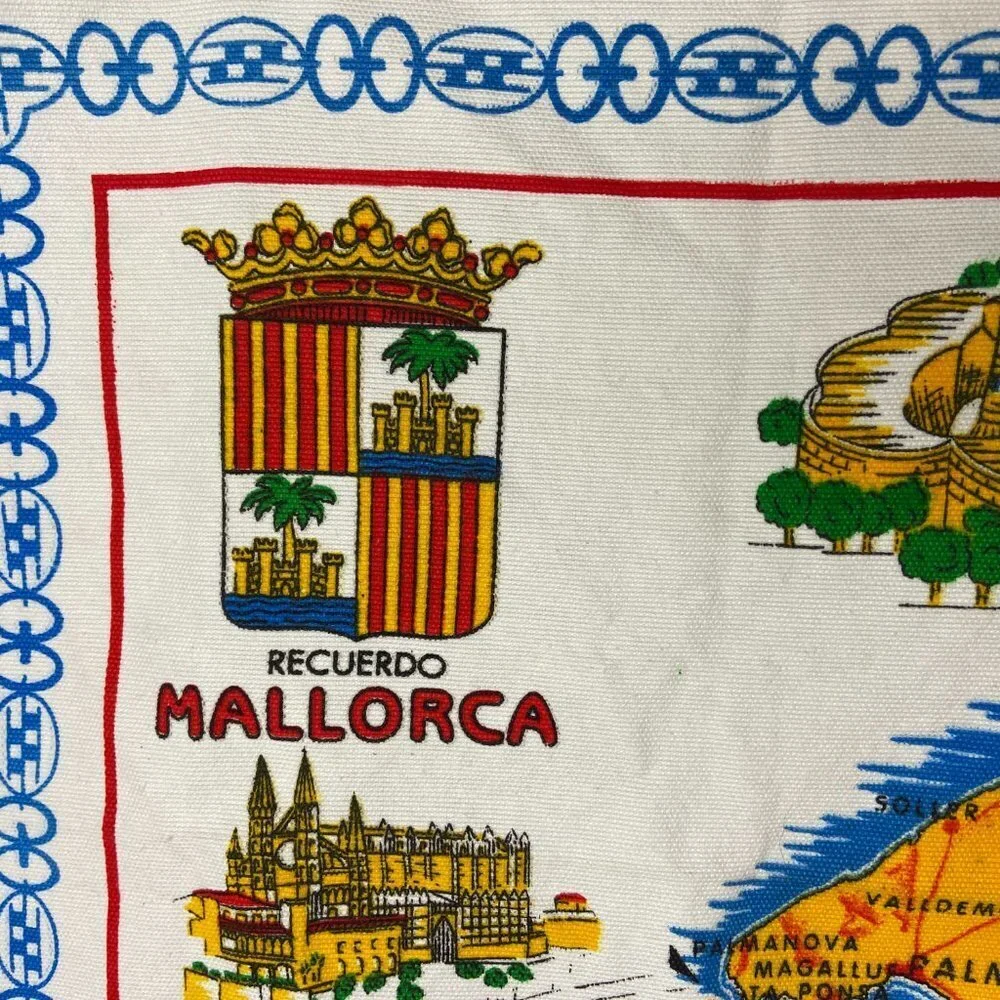 N/A mallorca majorca